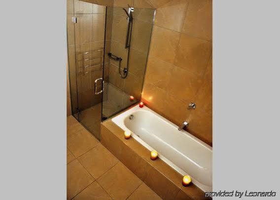 ไฮท์วิว อพาร์ทเม้นส์ Hotel ควีนส์ทาวน์ ภายนอก รูปภาพ